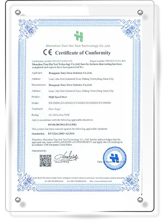 certificate-of-conformity