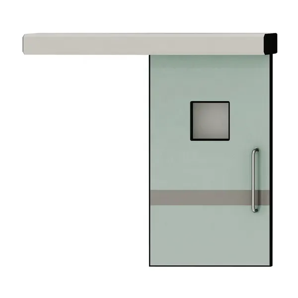 Hospital Sliding Door