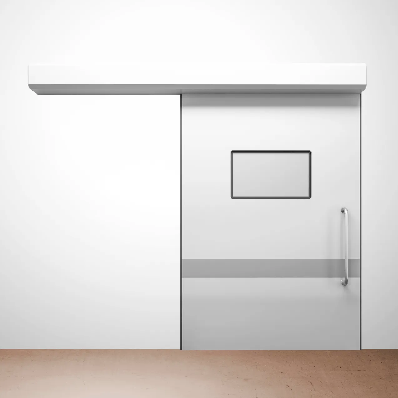Hospital Sliding Door - Image 2
