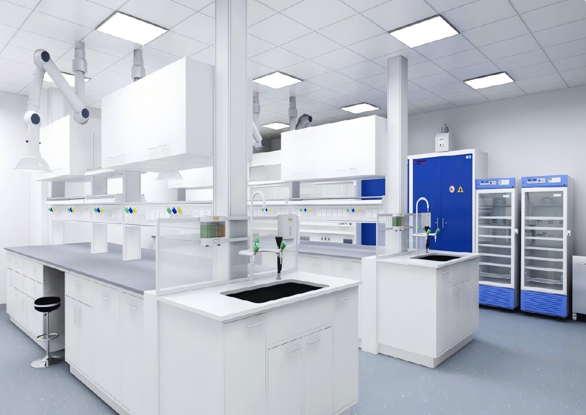 GMP Laboratory(1)