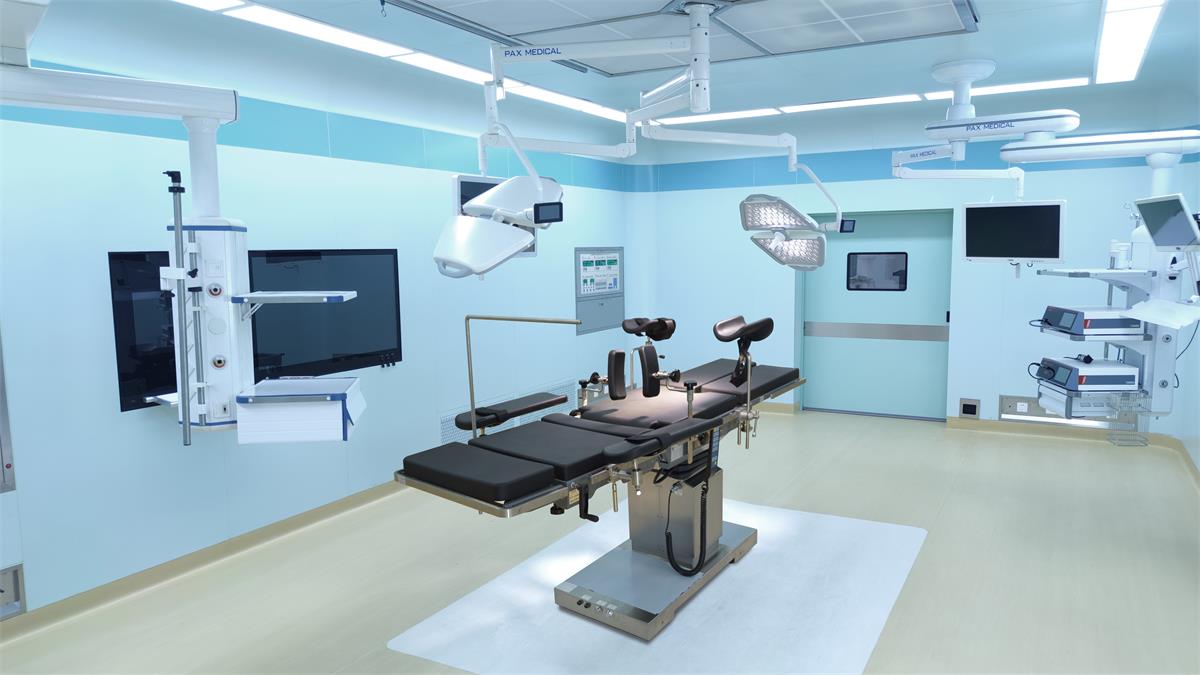 Original Integrated Operating Room Scenario2