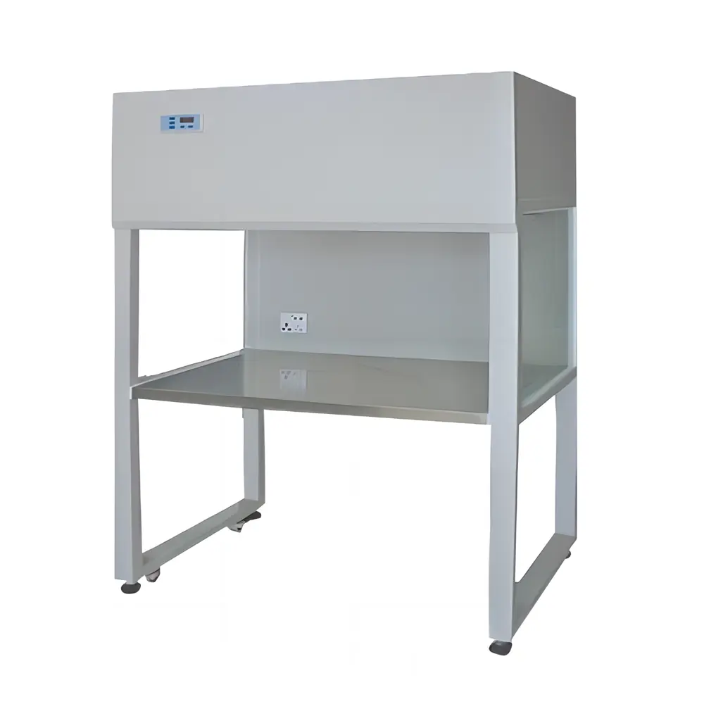 Vertical Laminar Flow Clean Bench (304 Stainless Steel) - Image 2