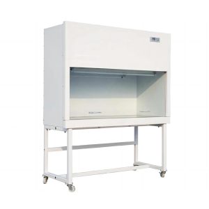 Vertical Laminar Flow Clean Bench (304 Stainless Steel)