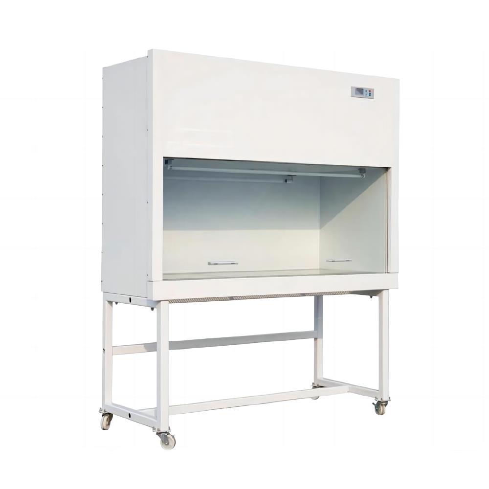 Vertical Laminar Flow Clean Bench (304 Stainless Steel)