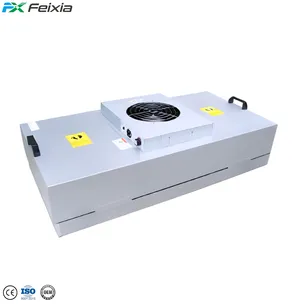 Fan Filter Unit for Cleanroom - Image 4