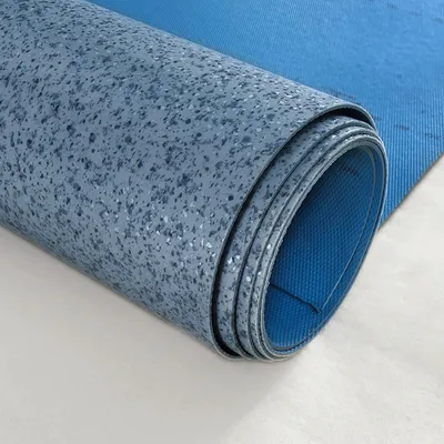 Hospital PVC Flooring - Image 2