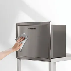 2m Vertical Laminar Flow Clean Bench for 2-3 People (304 Stainless Steel)