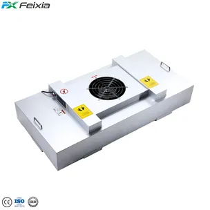 Fan Filter Unit for Cleanroom - Image 5