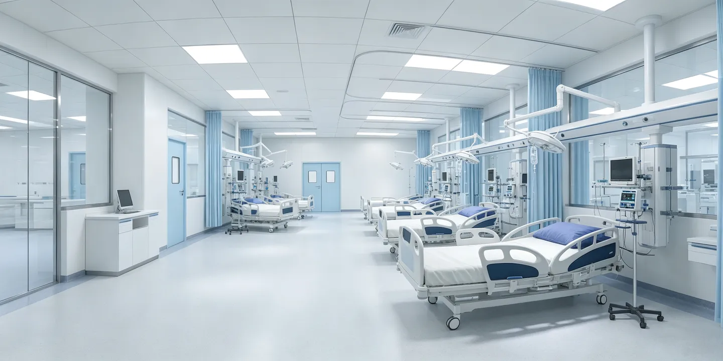 ICU