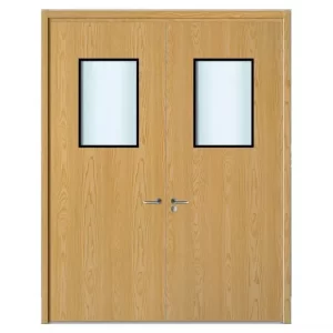 Patient Room Door for Hospital