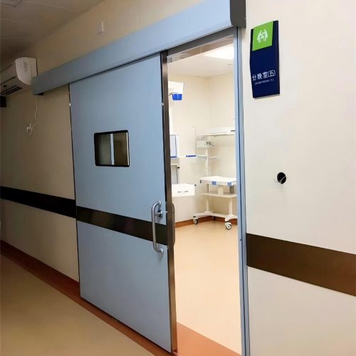 Bio-pharmaceuticals factory