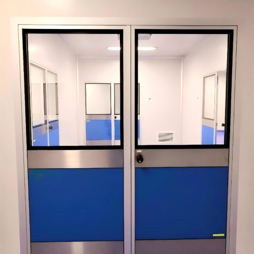 Food & Beverage cleanroom feixia