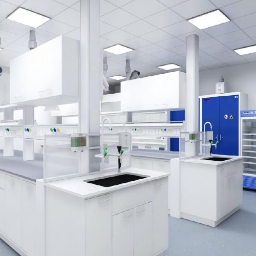GMP Laboratory(1)