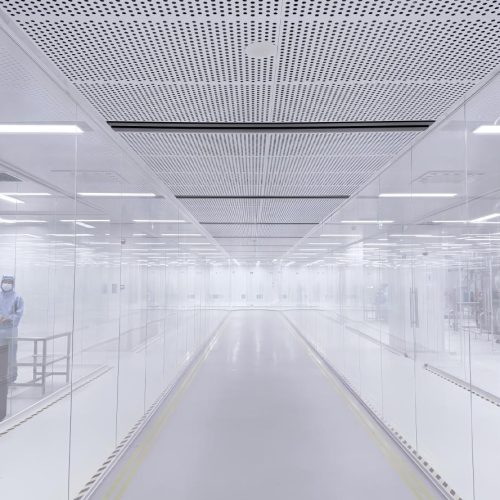 Medical Cleanroom feixia