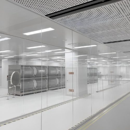 Medical Cleanroom