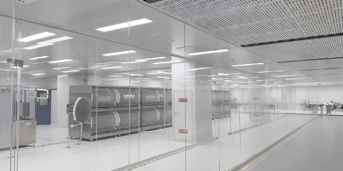 Medical Cleanroom