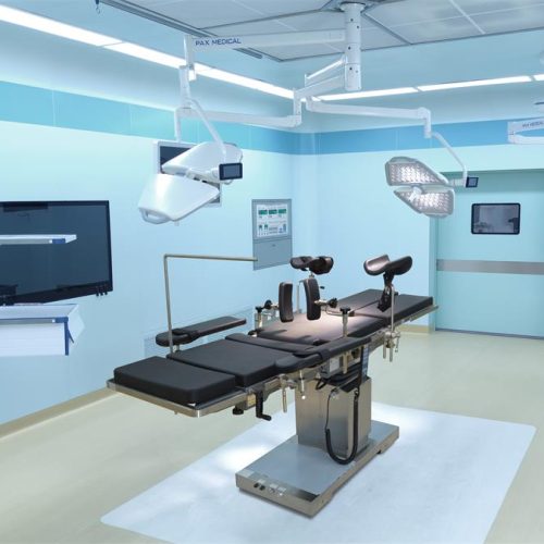 Original Integrated Operating Room Scenario2