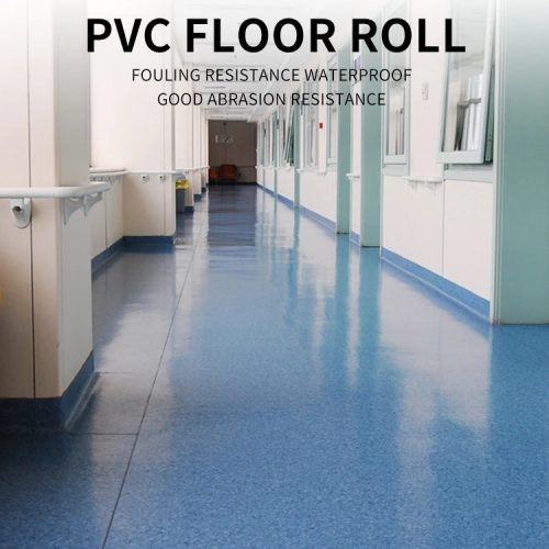 PVC地板简介