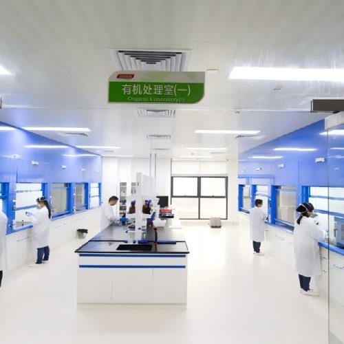 Pharmaceutical Laboratory china supplier
