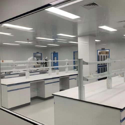 Pharmaceutical Laboratory service