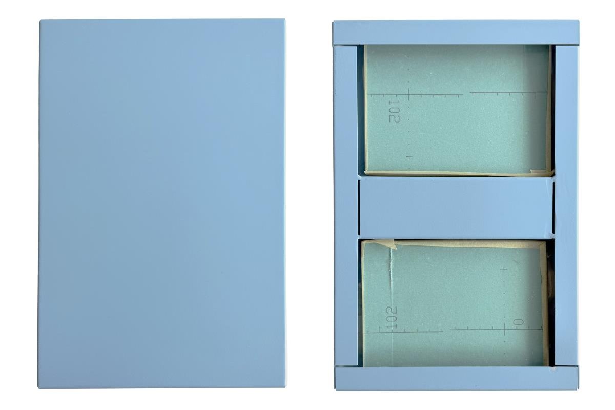 Wall-mounted panel
